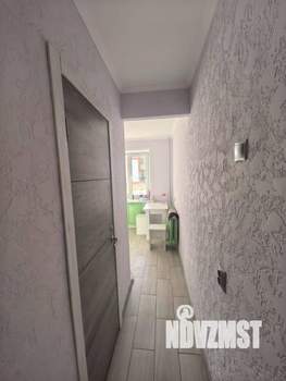 1-к квартира, на длительный срок, 37м2, 6/14 этаж