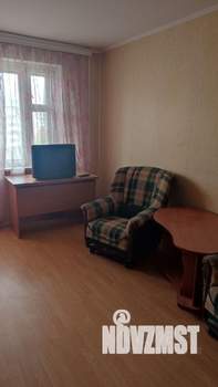 1-к квартира, на длительный срок, 40м2, 8/11 этаж