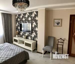 1-к квартира, на длительный срок, 44м2, 11/16 этаж