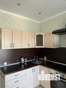 1-к квартира, на длительный срок, 46м2, 12/14 этаж