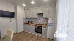 1-к квартира, на длительный срок, 37м2, 6/15 этаж