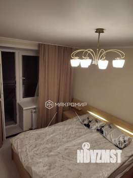 2-к квартира, на длительный срок, 55м2, 7/10 этаж