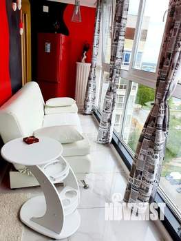 2-к квартира, посуточно, 50м2, 14/14 этаж