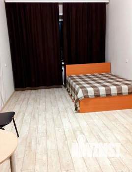 1-к квартира, посуточно, 38м2, 9/11 этаж