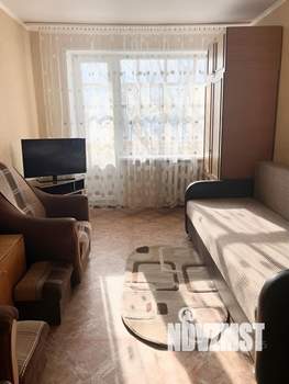 1-к квартира, на длительный срок, 31м2, 2/5 этаж