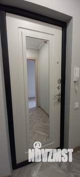 1-к квартира, на длительный срок, 38м2, 9/11 этаж