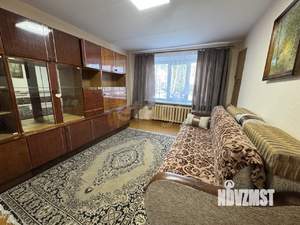 2-к квартира, на длительный срок, 49м2, 1/5 этаж