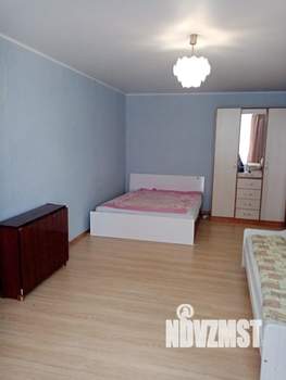 1-к квартира, на длительный срок, 48м2, 11/19 этаж