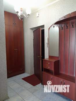 1-к квартира, на длительный срок, 40м2, 3/5 этаж