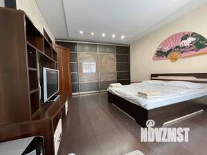2-к квартира, посуточно, 65м2, 5/14 этаж