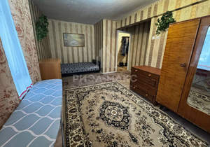 1-к квартира, на длительный срок, 31м2, 2/5 этаж