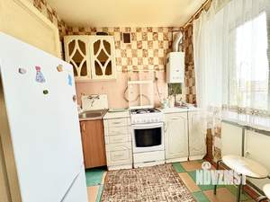 1-к квартира, на длительный срок, 29м2, 5/5 этаж