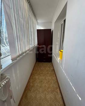 1-к квартира, на длительный срок, 37м2, 1/5 этаж