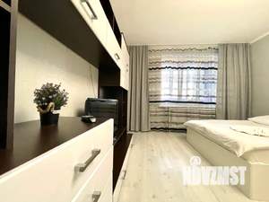 1-к квартира, посуточно, 55м2, 7/10 этаж