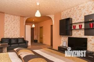 1-к квартира, на длительный срок, 40м2, 6/9 этаж