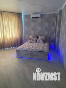 1-к квартира, посуточно, 41м2, 11/14 этаж