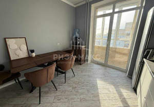 2-к квартира, на длительный срок, 68м2, 16/16 этаж