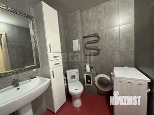 1-к квартира, на длительный срок, 46м2, 10/14 этаж