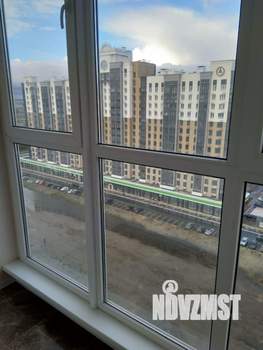 1-к квартира, на длительный срок, 37м2, 15/17 этаж