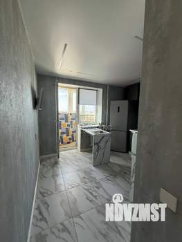 1-к квартира, на длительный срок, 41м2, 13/15 этаж