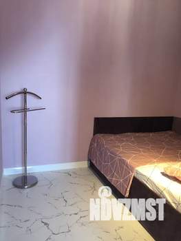 Студия квартира, посуточно, 52м2, 14/16 этаж