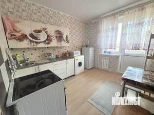 1-к квартира, на длительный срок, 46м2, 12/16 этаж