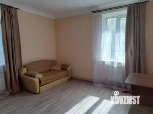 1-к квартира, на длительный срок, 36м2, 2/2 этаж