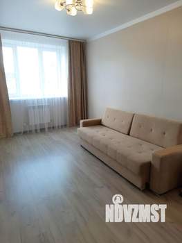 1-к квартира, на длительный срок, 50м2, 9/17 этаж