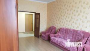 1-к квартира, на длительный срок, 50м2, 3/10 этаж