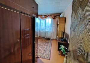 1-к квартира, на длительный срок, 36м2, 2/9 этаж