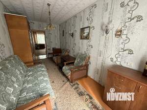 2-к квартира, на длительный срок, 45м2, 3/6 этаж