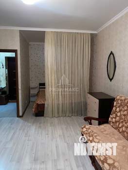 1-к квартира, на длительный срок, 45м2, 3/3 этаж