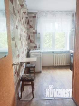 1-к квартира, на длительный срок, 22м2, 2/5 этаж