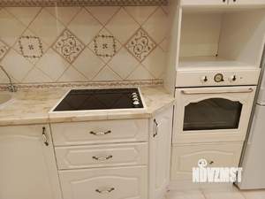 1-к квартира, на длительный срок, 41м2, 16/18 этаж