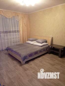 2-к квартира, посуточно, 52м2, 2/9 этаж