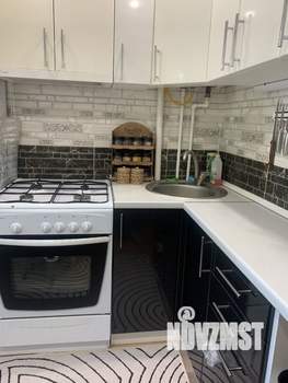 3-к квартира, на длительный срок, 56м2, 3/5 этаж