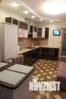1-к квартира, посуточно, 48м2, 5/17 этаж
