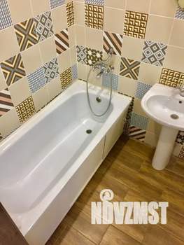 1-к квартира, посуточно, 50м2, 5/16 этаж