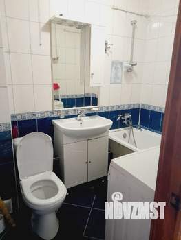 1-к квартира, на длительный срок, 32м2, 4/9 этаж