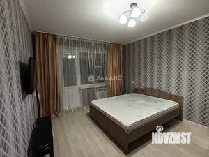 2-к квартира, на длительный срок, 56м2, 6/10 этаж