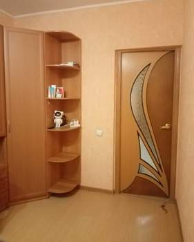 2-к квартира, на длительный срок, 60м2, 4/5 этаж