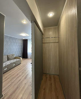 2-к квартира, на длительный срок, 47м2, 5/5 этаж