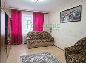 2-к квартира, на длительный срок, 55м2, 7/9 этаж