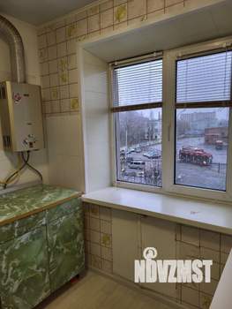 1-к квартира, на длительный срок, 29м2, 4/5 этаж