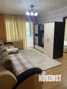 2-к квартира, на длительный срок, 45м2, 3/5 этаж