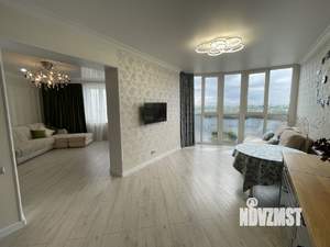 2-к квартира, на длительный срок, 75м2, 15/17 этаж