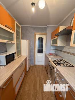 3-к квартира, на длительный срок, 60м2, 3/5 этаж