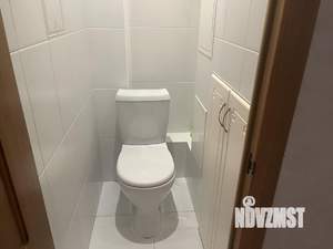 1-к квартира, на длительный срок, 53м2, 2/10 этаж