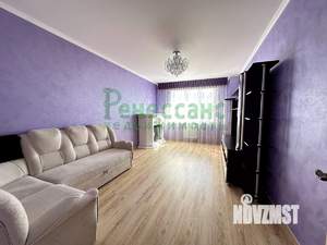 2-к квартира, на длительный срок, 80м2, 14/17 этаж