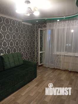 1-к квартира, на длительный срок, 40м2, 7/10 этаж